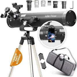 adler-focus-76700-teleskop-newton-76-700-barlow-adapter-smartfon-2024