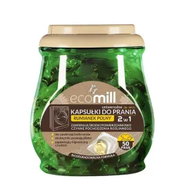 kapsulki-do-prania-ecomill-rumianek-polny-uniwersalne-2w1-50-szt