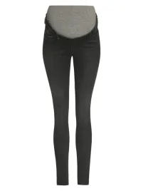 damskie-spodnie-ciazowe-slim-szare-bellybutton-maternity-rozmiar-36