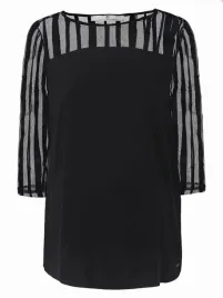 damska-bluzka-ciazowa-z-dlugim-rekawem-czarna-bellybutton-maternity-r-l