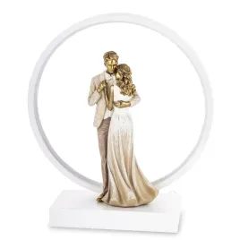 figurka-para-led-bezowy-zloty-prezent-na-slub-dekoracja-33x30x10-cm
