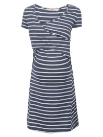 damska-sukienka-do-karmienia-niebieska-bellybutton-maternity-r-l