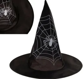 kapelusz-czarownicy-wiedzmy-czarny-baba-jaga-halloween-halloween-urodziny