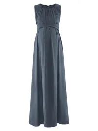 sukienka-ciazowa-maxi-elegancka-szara-bellybutton-maternity-r-36