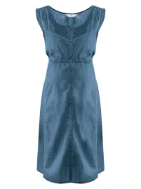 damska-sukienka-ciazowa-midi-jeansowa-bellybutton-maternity-r-42