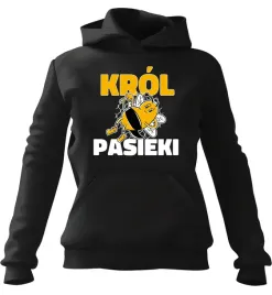 bluza-meska-z-kapturem-krol-pasieki-czarna-xl