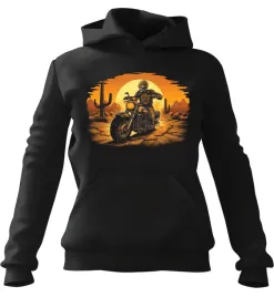 bluza-meska-z-kapturem-szkielet-na-motocyklu-czarna-xs