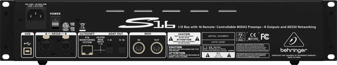 behringer-digital-snake-s16-modul-audio