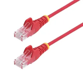 startech-n6pat10mrds-kabel-sieciowy-czerwony-10-m-cat6-u-utp-utp