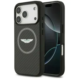 etui-aston-martin-hc-kevlar-counter-design-magsafe-do-iphone-17-pro-cz