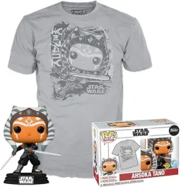zestaw-koszulka-figurka-funko-pop-tees-sw-mandalorin-ahsoka-tano-464-se