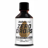 biotech-usa-zero-drops-50ml-aromat-smakowy-nut-nougat