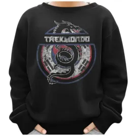 bluza-dziecieca-taekwondo-sztuki-walki-prezent-dla-dziecka-z-nadrukiem