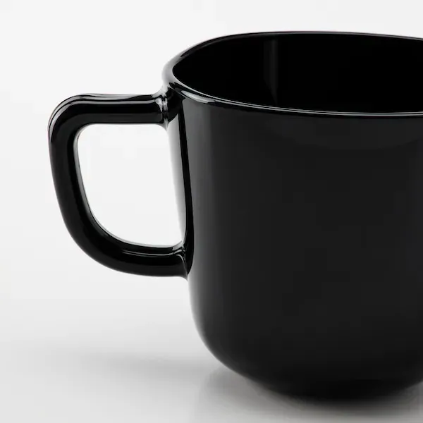 kubek-czarny-370-ml-ikea-backig-kolor-czarny
