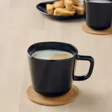 kubek-czarny-370-ml-ikea-backig-marka-ikea