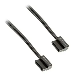 plaski-kabel-sata-iii-low-profile-30-cm-czarny-silverstone