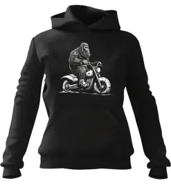 bluza-meska-z-kapturem-malpa-na-motocyklu-czarna-m