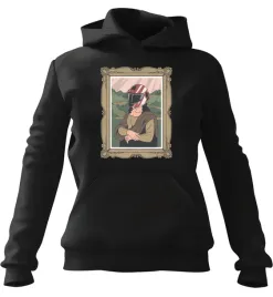 bluza-meska-z-kapturem-mona-lisa-w-kasku-czarna-2xl
