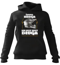 bluza-meska-z-kapturem-zadna-droga-nie-jest-zbyt-dluga-czarna-3xl