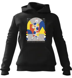 bluza-meska-z-kapturem-bauhaus-figure-czarna-s