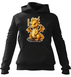bluza-meska-z-kapturem-chinski-smoczek-czarna-3xl