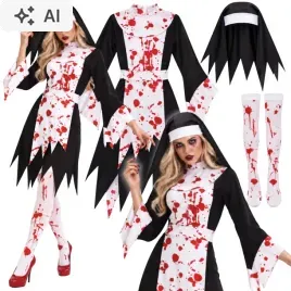stroj-zakonnicy-sukienka-krwawa-siostra-zakonna-habit-na-halloween-m-l