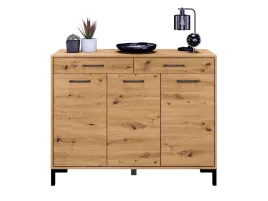 komoda-duza-z-szufladami-120-x-95-cm-dab-artisan-czarny-komoda-do-salonu
