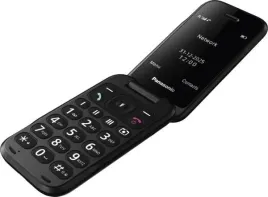 telefon-dla-seniora-4g-lte-z-klapka-panasonic-czerwony-usb-c