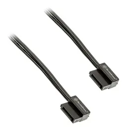 plaski-kabel-sata-iii-low-profile-30-cm-czarny-silverstone