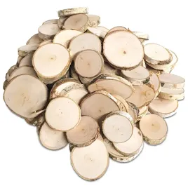 plastry-drewna-brzozowe-100-szt-krazki-dwustronnie-szlifowane-4-6-cm