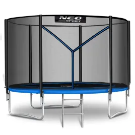 trampolina-ogrodowa-dla-dzieci-z-siatka-zewnetrzna-312cm-10ft-neosport