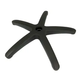 podstawa-do-fotela-krzesla-nogi-320mm-czarna