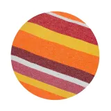 hamak-ogrodowy-bahama-single-czerwone-sofotel-material-wykonania-tkanina