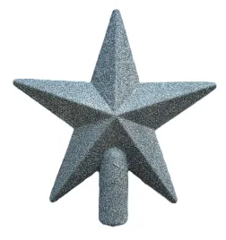 czubek-na-choinke-gwiazda-19-cm-srebrny-brokatowy-ozdoba-swiateczna