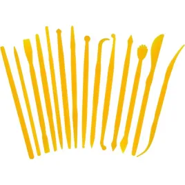 narzedzia-do-rzezbienia-w-glinie-modelowania-mini-plastikowe-zestaw-14-szt