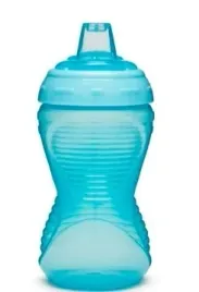 munchkin-kubek-treningowy-mighty-grip-z-ustnikiem-296-ml-9m-mix
