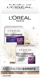 krem-dzien-noc-2x50ml-l-oreal-paris-55-zestaw-przeciwzmarszczkowy