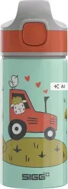 bidon-dzieciecy-sigg-miracle-tractor-farm-400-ml-ze-slomka
