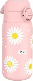 bidon-dzieciecy-ion8-evo-400-ml-stalowy-stokrotki