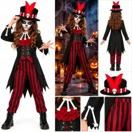 stroj-voodoo-dzieciecy-halloween-kostium-czarownik-szaman-122-134