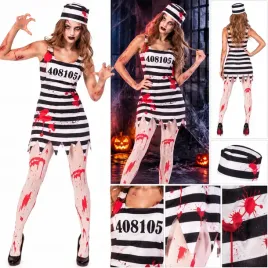 stroj-zombie-wiezniarka-damski-kostium-halloween-skazana-horror-xl