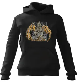 bluza-meska-z-kapturem-smok-szkielet-czarna-m