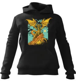 bluza-meska-z-kapturem-smok-na-skale-czarna-s