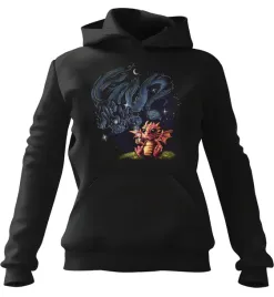 bluza-meska-z-kapturem-smok-z-kawa-czarna-l