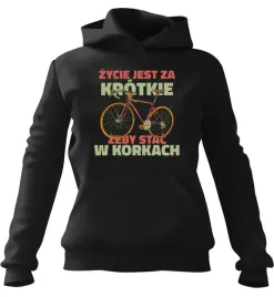bluza-meska-z-kapturem-korki-zycie-jest-za-krotkie-czarna-xl