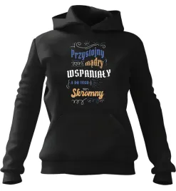 bluza-meska-z-kapturem-przystojny-madry-wspanialy-czarna-xs