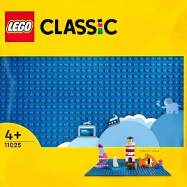 lego-classic-niebieska-plytka-konstrukcyjna-11025