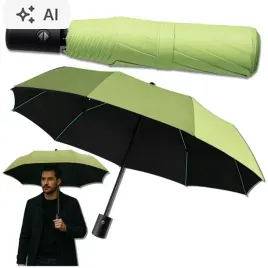parasolka-skladana-zielona-parasol-przeciwdeszczowy-anti-uv-damski-meski