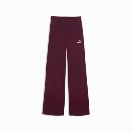 legginsy-damskie-puma-no-1-logo-wysoki-stan-bawelna-bordowe-r-xxl