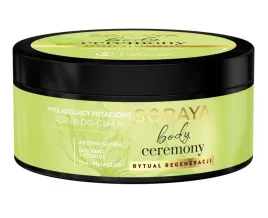 soraya-body-ceremony-peeling-pistacjowy-200g